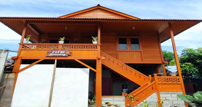 Lobi Fitri Homestay