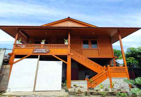 Lobi Fitri Homestay