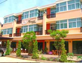 Bangunan 2 Lantagardenhill Resort and Apartment