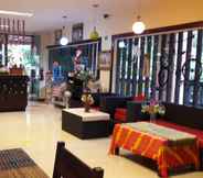 Restoran 6 Lantagardenhill Resort and Apartment