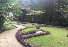 大廳 7 Cozy 2BR Apartment at Galeri Ciumbuleuit 1 By Travelio