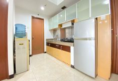 公共空間 5 Cozy 2BR Apartment at Galeri Ciumbuleuit 1 By Travelio