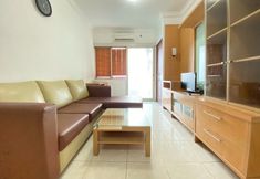 公共空間 3 Cozy 2BR Apartment at Galeri Ciumbuleuit 1 By Travelio