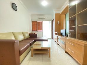 公共空間 4 Cozy 2BR Apartment at Galeri Ciumbuleuit 1 By Travelio
