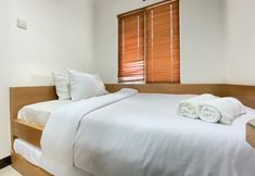 臥室 2 Cozy 2BR Apartment at Galeri Ciumbuleuit 1 By Travelio