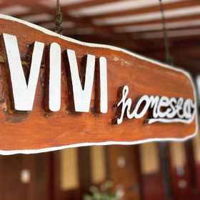 Lobby 1 Vivi Ijen Homestay, Alfamart Pulau Merah Sumberagung (Tasya Mart) Hotels