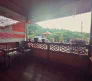 Common Space 6 Uria Homestay