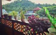 Common Space 5 Uria Homestay