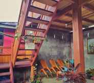 Common Space 3 Uria Homestay