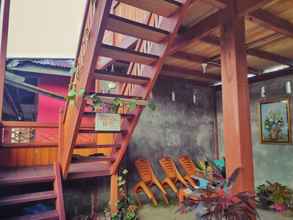 Common Space 4 Uria Homestay