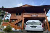 Lobi Vannia Homestay