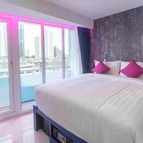 Others 1 SPARK HOTEL - MRT クイーンシリキット, Akira Back ホテル