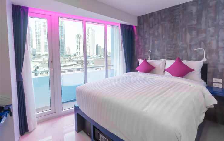 SPARK HOTEL - MRT Queen Sirikit