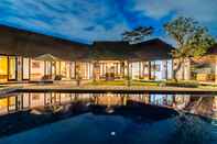 Exterior Tirta Tawar Villa