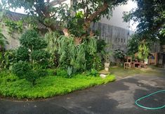 外観 6 Ida Guest House