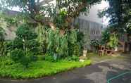 Luar Bangunan 6 Ida Guest House