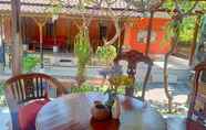 Restoran 5 Ida Guest House