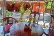 レストラン Ida Guest House