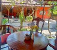 Restoran 5 Ida Guest House