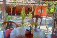 Restoran Ida Guest House