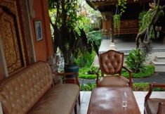 ロビー 4 Ida Guest House