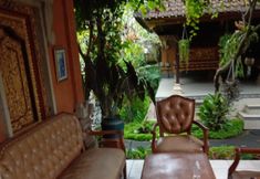 Lobby 4 Ida Guest House