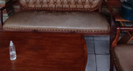 ロビー 2 Ida Guest House