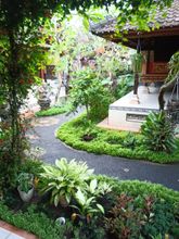 外観 4 Ida Guest House