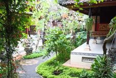 外観 Ida Guest House