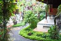 Luar Bangunan Ida Guest House