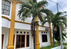Exterior 6 Sukma 2