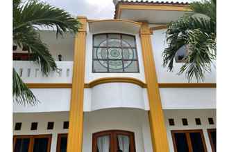 Exterior 4 Sukma 2