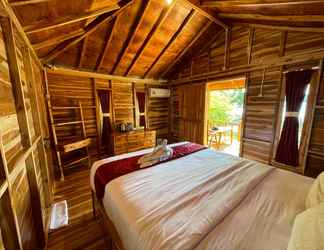 Bedroom 2 MURRAY BUNGALOW