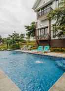 SWIMMING_POOL Villa Deba Tenjolaya 10 Pax