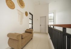 พื้นที่สาธารณะ 6 Villa Deba Tenjolaya 10 Pax