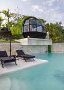 SWIMMING_POOL Airship Bali 1