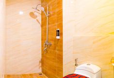 In-room Bathroom 5 Lovina 25-10 at Formosa Residence - Nagoya