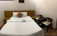 Kamar Tidur 5 Hoang Loc Phat Hotel