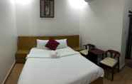 Kamar Tidur 6 Hoang Loc Phat Hotel