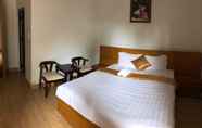 Kamar Tidur 7 Hoang Loc Phat Hotel