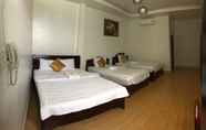 Kamar Tidur 4 Hoang Loc Phat Hotel