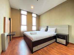 Cozy 2BR at Dago Butik Apartment By Travelio, THB 2,484.64