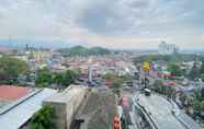 Nearby View and Attractions 7 Cozy 2BR at Dago Butik Apartment By Travelio