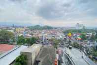 Nearby View and Attractions Cozy 2BR at Dago Butik Apartment By Travelio