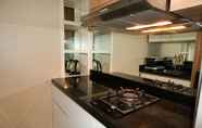 Common Space 5 Spacious 2BR at Tanglin Supermall Mansion Apartment with Access Mall By Travelio