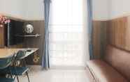 Ruang untuk Umum 3 Nice and Homey 2BR at Patraland Urbano Apartment By Travelio