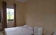 Bedroom 5 Homestay Bilqis Full House Syariah 4 Kamar