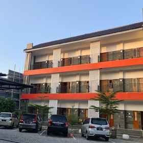 Exterior / Building 1 Kaliu Kostel Pacitan, Pacitan Hotels