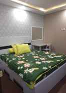 BEDROOM Apartment Gateway Ahmad Yani by DB Rent