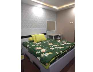 Kamar Tidur 2 Apartment Gateway Ahmad Yani by DB Rent